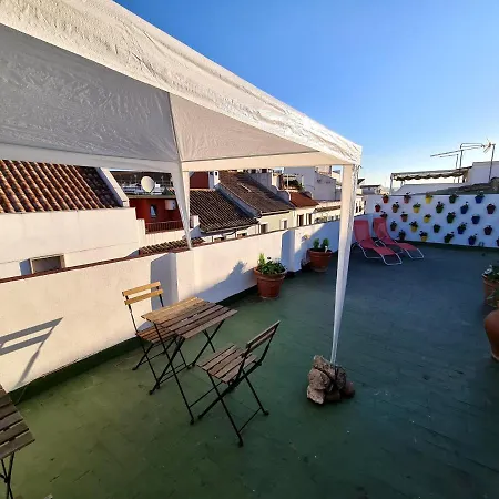 Guest house Hostal Funky By Arc House