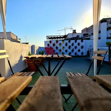 Hostal Funky By Arc House Guest house Cordoba