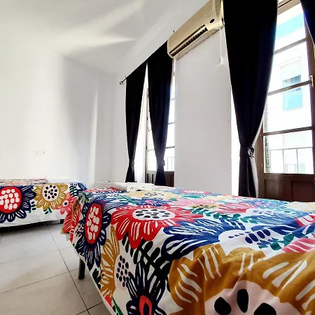 Hostal Funky By Arc House Guest house