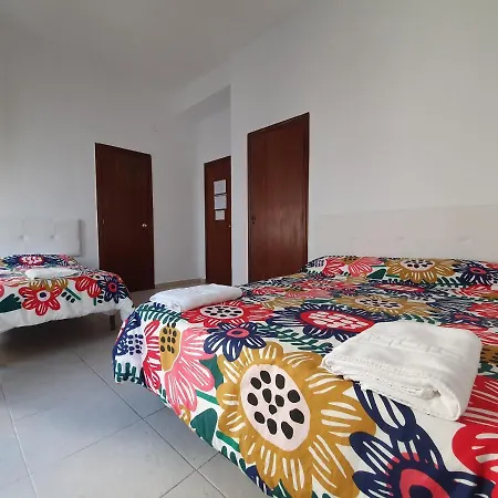 Hostal Funky By Arc House Guest house Cordoba