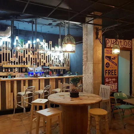 Hostal Funky By Arc House Guest house Cordoba