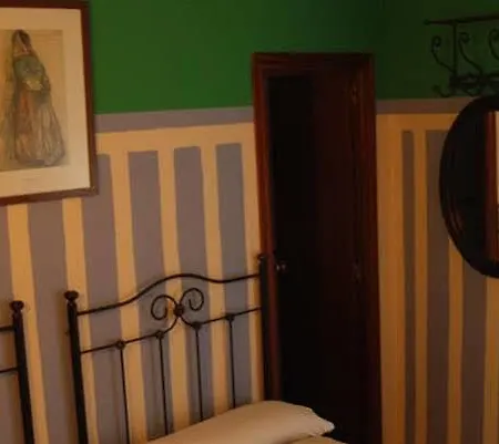 Hostal Funky By Arc House Guest house Cordoba