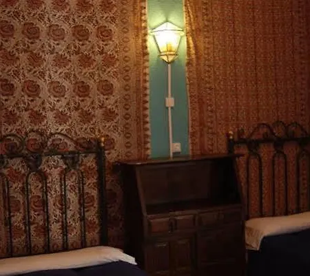 Hostal Funky By Arc House Cordoba