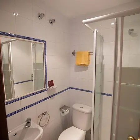 Guest house Hostal Funky By Arc House 2*
