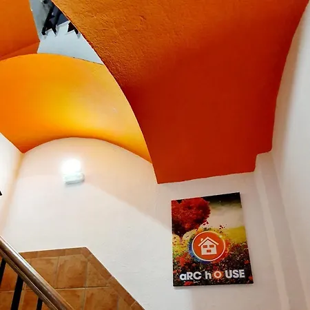 Hostal Funky By Arc House Cordoba