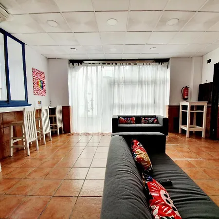 Hostal Funky By Arc House Cordoba