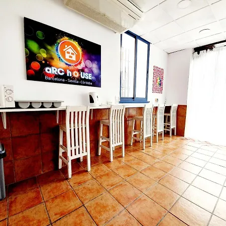 Hostal Funky By Arc House Cordoba