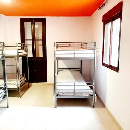 Guest house Hostal Funky By Arc House