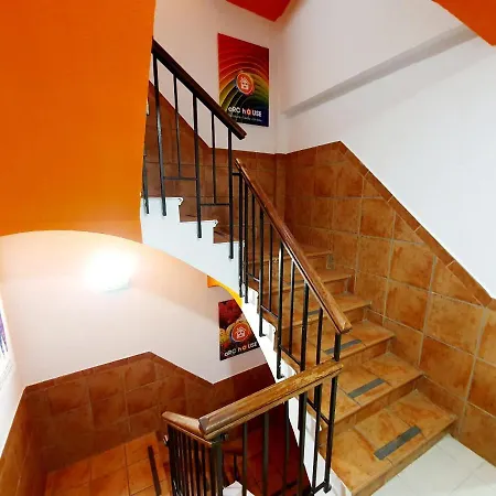 Hostal Funky By Arc House Guest house