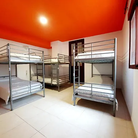 Hostal Funky By Arc House Guest house