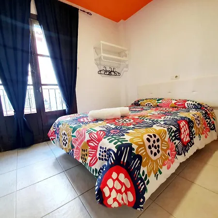 Hostal Funky By Arc House