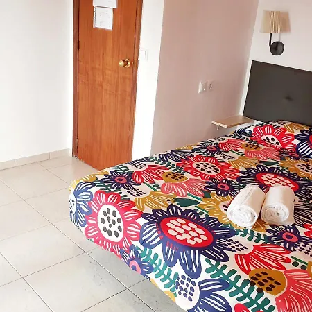 Hostal Funky By Arc House Guest house Cordoba