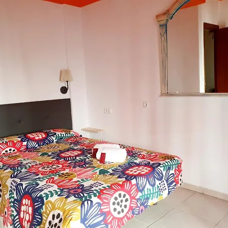 Hostal Funky By Arc House Cordoba