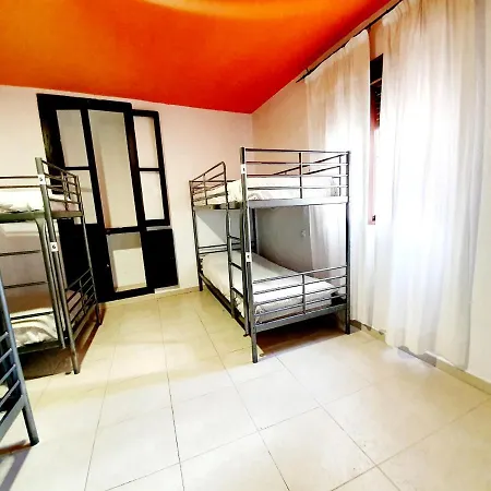 Hostal Funky By Arc House 2* Cordoba